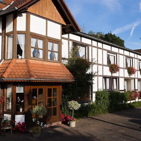 Pension Ridder Marienmunster Экстерьер фото