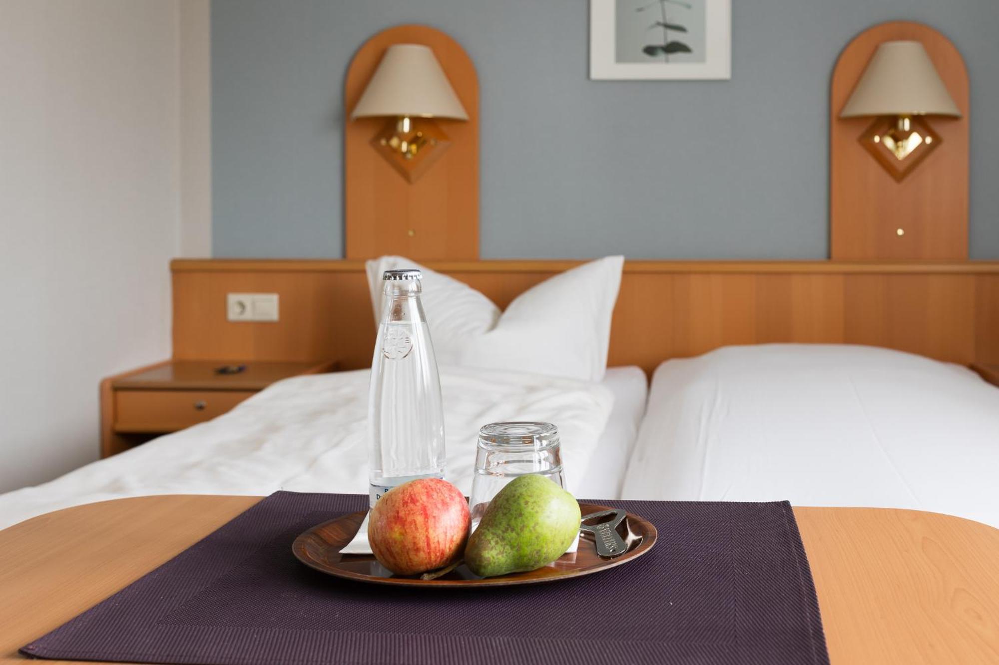 Pension Ridder Marienmunster Экстерьер фото