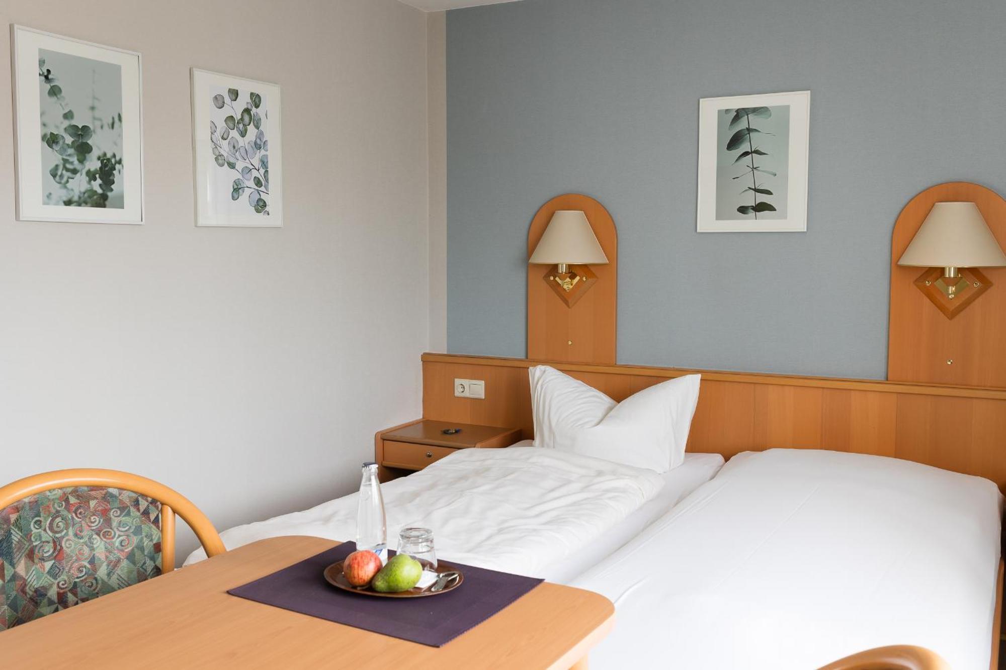 Pension Ridder Marienmunster Экстерьер фото