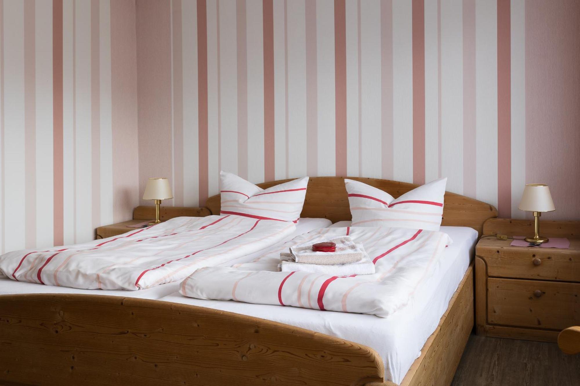 Pension Ridder Marienmunster Экстерьер фото