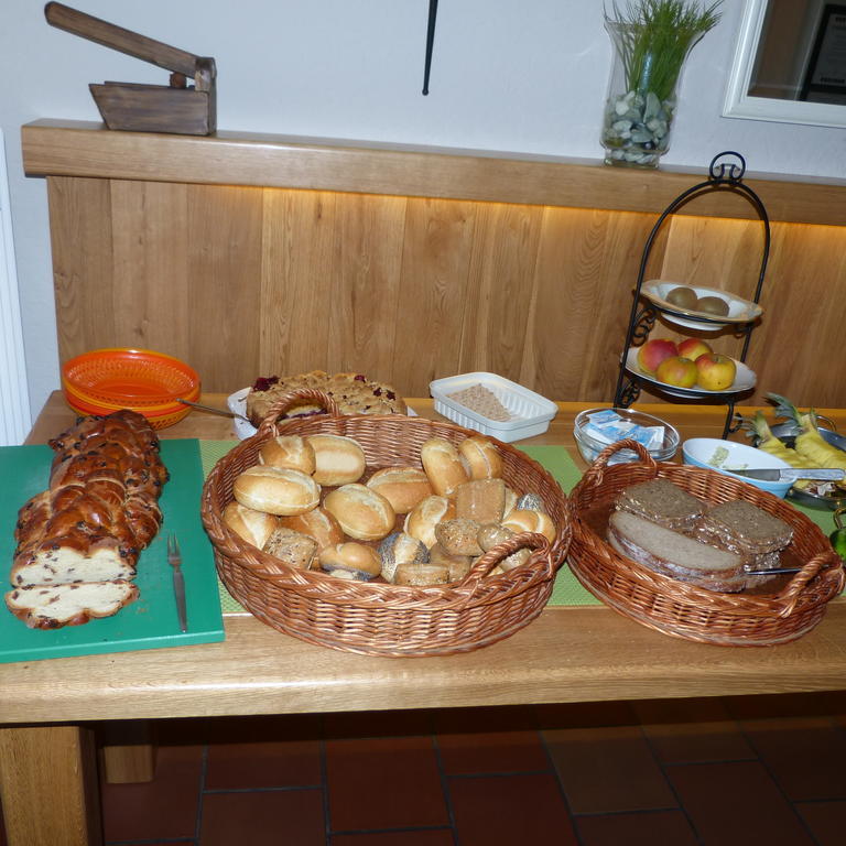 Pension Ridder Marienmunster Экстерьер фото