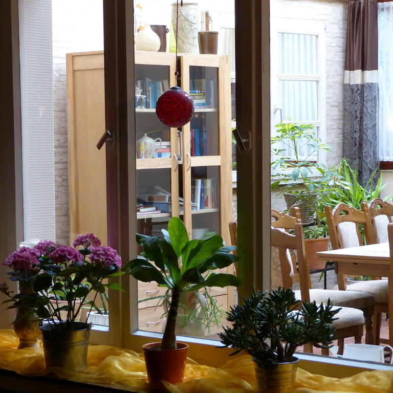 Pension Ridder Marienmunster Экстерьер фото
