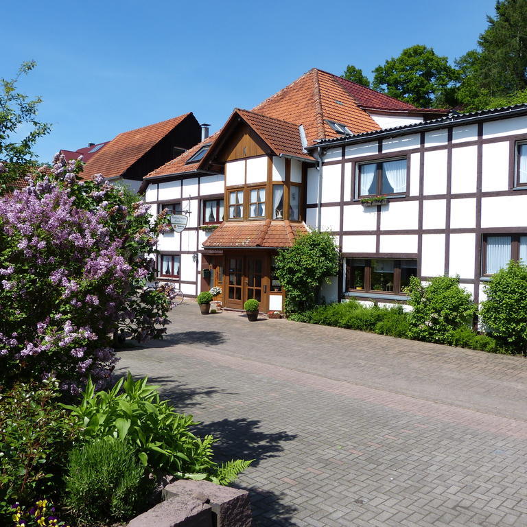 Pension Ridder Marienmunster Экстерьер фото