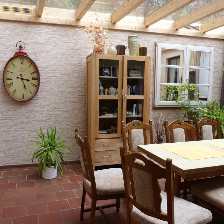 Pension Ridder Marienmunster Экстерьер фото