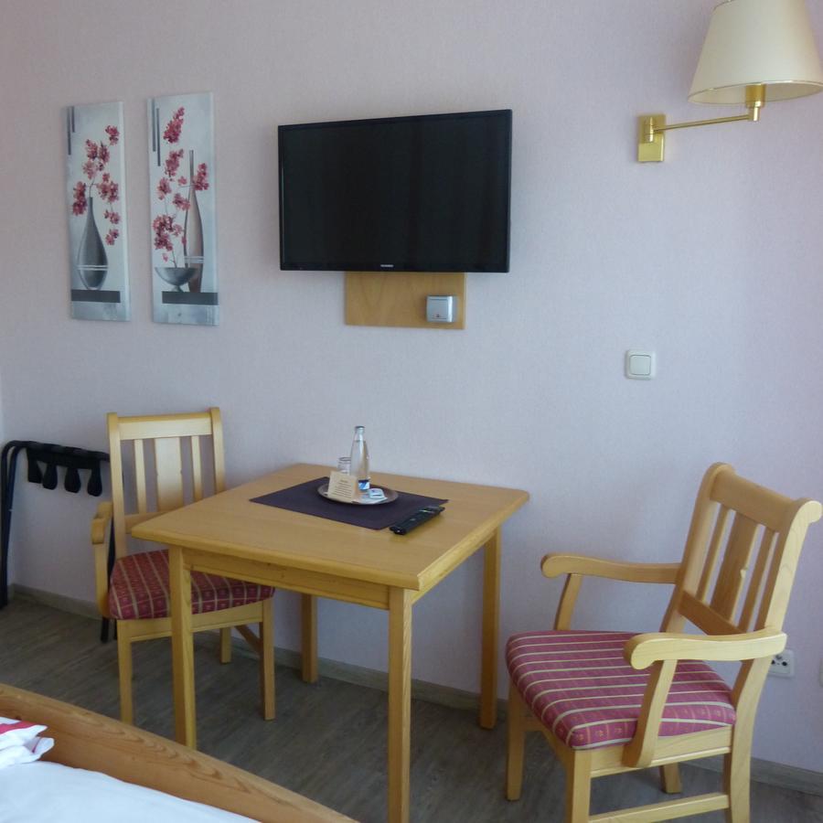 Pension Ridder Marienmunster Экстерьер фото