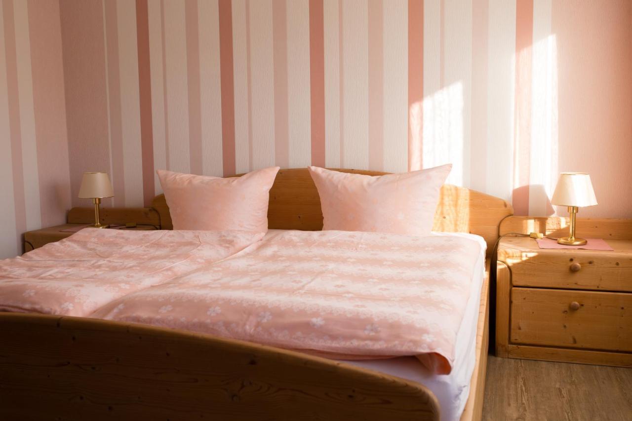 Pension Ridder Marienmunster Экстерьер фото