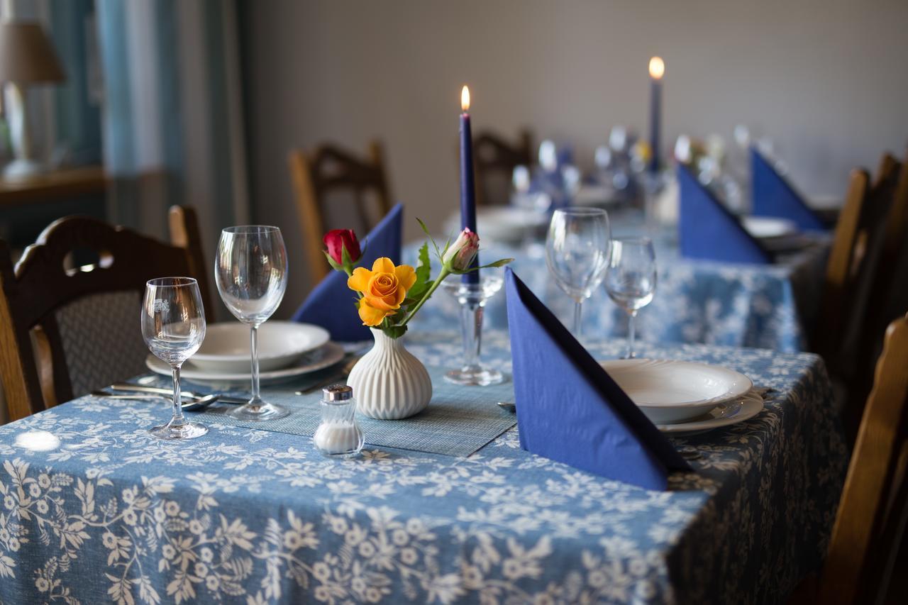 Pension Ridder Marienmunster Экстерьер фото