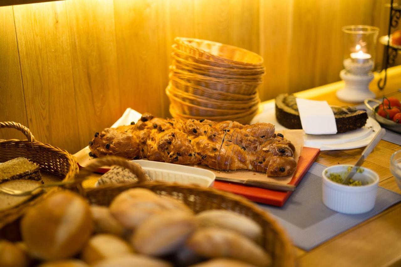 Pension Ridder Marienmunster Экстерьер фото